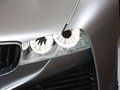ConnectedDrive 寶馬 Vision_ConnectedDrive概念車