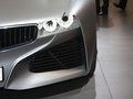 ConnectedDrive 寶馬 Vision_ConnectedDrive概念車