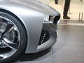 ConnectedDrive 寶馬 Vision_ConnectedDrive概念車