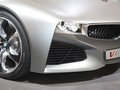 ConnectedDrive 寶馬 Vision_ConnectedDrive概念車
