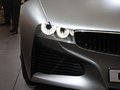 ConnectedDrive 寶馬 Vision_ConnectedDrive概念車
