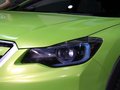 斯巴鲁XV 斯巴鲁 斯巴鲁概念车XV CONCEPT 车展图片
