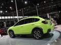 斯巴鲁XV 斯巴鲁 斯巴鲁概念车XV CONCEPT 车展图片