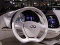 英菲尼迪Etherea 英菲尼迪 英菲尼迪Etherea-Concept概念车 车展图片