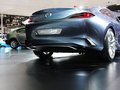 马自达Shinari 马自达(进口) 马自达Mazda SHINARI概念车 车展图片