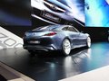 马自达Shinari 马自达(进口) 马自达Mazda SHINARI概念车 车展