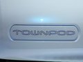 Townpod 日產(進口) Townpod 日產概念車 車展