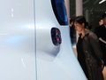 Townpod 日產(進口) Townpod 日產概念車 車展