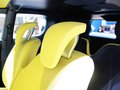 Townpod 日產(chǎn)(進(jìn)口) Townpod 日產(chǎn)概念車(chē) 車(chē)展圖片