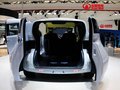 Townpod 日產(進口) Townpod 日產概念車 車展
