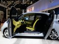 Townpod 日產(進口) Townpod 日產概念車 車展