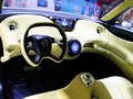 Townpod 日產(進口) Townpod 日產概念車 車展