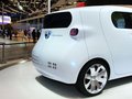 Townpod 日產(進口) Townpod 日產概念車 車展