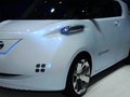 Townpod 日產(進口) Townpod 日產概念車 車展