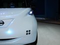 Townpod 日產(進口) Townpod 日產概念車 車展