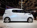 Townpod 日產(進口) Townpod 日產概念車 車展