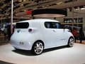 Townpod 日產(進口) Townpod 日產概念車 車展