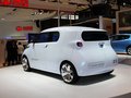 Townpod 日產(進口) Townpod 日產概念車 車展
