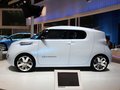 Townpod 日產(進口) Townpod 日產概念車 車展