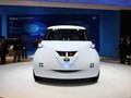 Townpod 日產(進口) Townpod 日產概念車 車展