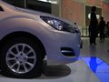 ZM2 海馬汽車 ZM2 車展