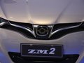 ZM2 海馬汽車 ZM2 車展