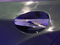 C2 海馬汽車 C2 車展