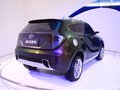 C2 海馬汽車 C2 車展