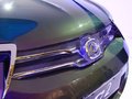 C2 海馬汽車 C2 車展
