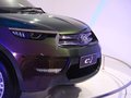 C2 海馬汽車 C2 車展