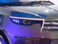 C2 海马汽车 C2 车展图片