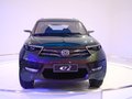 C2 海马汽车 C2 车展图片