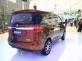 C3 海马汽车 C3 车展
