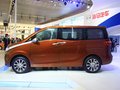 C3 海马汽车 C3 车展