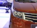 C3 海马汽车 C3 车展