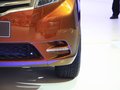 C3 海马汽车 C3 车展