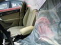中华H530 中华 华晨530 车展图片