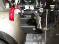 MINI ROCKETMAN MINI MINI Rocketman 车展图片