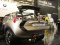 MINI ROCKETMAN MINI MINI Rocketman 車展