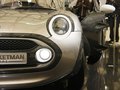 MINI ROCKETMAN MINI MINI Rocketman 车展图片