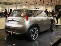 MINI ROCKETMAN MINI MINI Rocketman 車展