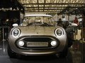 MINI ROCKETMAN MINI MINI Rocketman 車展