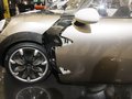 MINI ROCKETMAN MINI MINI Rocketman 車展