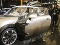 MINI ROCKETMAN MINI MINI Rocketman 車展