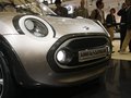 MINI ROCKETMAN MINI MINI Rocketman 車展