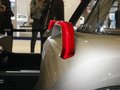 MINI ROCKETMAN MINI MINI Rocketman 車展