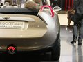 MINI ROCKETMAN MINI MINI Rocketman 車展
