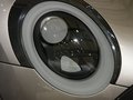 MINI ROCKETMAN MINI MINI Rocketman 車展
