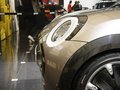MINI ROCKETMAN MINI MINI Rocketman 車展