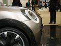 MINI ROCKETMAN MINI MINI Rocketman 車展